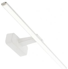 Redo 01-3085 - LED Лампа за картина STEAM LED/12W/230V бял