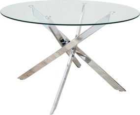 Кухненска маса Lucent Round