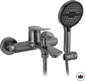 Смесител за вана PREMIUM REA Vision Titan