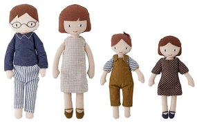 Кукли в комплект Webster – Bloomingville Mini