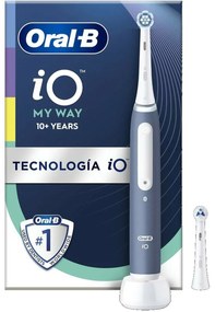 Електрическа четка за зъби Oral-B IO 4 MY WAY