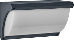 Osram - Външно стенно осветително тяло ENDURA CLASSIC 1xE27/40W/230V IP54 антрацит