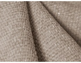 Бежов ъглов диван (десен ъгъл) Chicago - Cosmopolitan Design