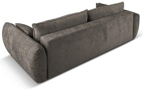 Сив диван 240 cm Matera - Cosmopolitan Design