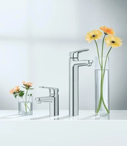 Кран за маса мивка Grohe Europlus