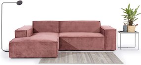 Ъглов диван Fubu-Left-Sapio milo