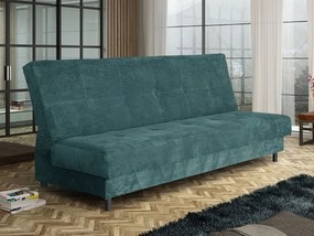 Разтегателен диван Enduro XIV -Prasino