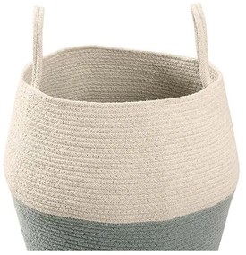 Текстилна кошница ø 30x35 cm Zoco – Lorena Canals