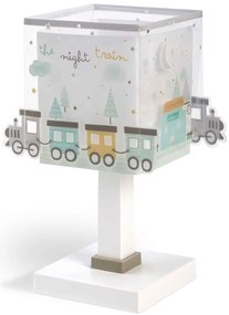 Лампа за четене Ango The Night Train