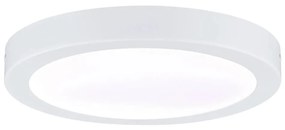 Paulmann 71021 - LED/22W Лампа ABIA 230V бяла