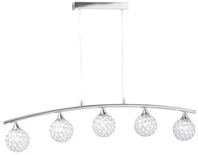 Полилей Venus обесване