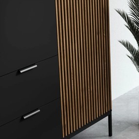 Гардероб Oriol 3-door