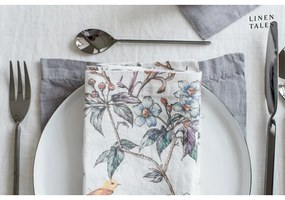 Ленена покривка за маса 140x200 cm - Linen Tales