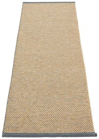 Бежова пътека за открито и закрито 70x200 cm Effi Granit – Pappelina