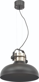 Висяща таванна лампа Tale-Mauro-Ashmi