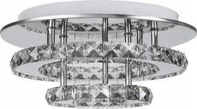Плафон LED 20W APP412-C