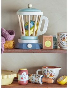 Оборудване за детска кухня Lene - Bloomingville Mini