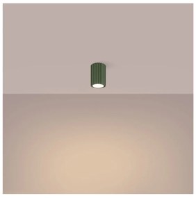 Зелен прожектор Gleam – Sollux