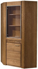 Витрина за кафе и кафе на Дени