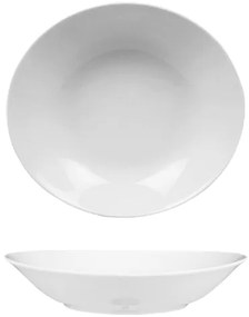 Gural Porselen - Elips Чиния дълбока 22cm. (ELS 22 CK)