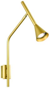 стенна лампа Clouzot 1Осветление-Gold
