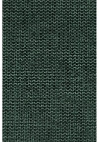 Тъмнозелени бар столове в комплект от 2 броя 89 cm Jolien - White Label