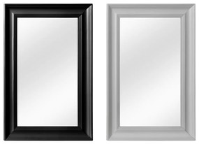 Стенно огледало 60x90 cm Urban - Premier Housewares