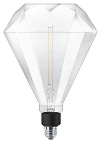 LED Димируема крушка Philips E27/4W/230V 3000K