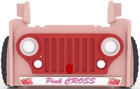 Детско легло Jeep-Roz