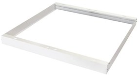 Aigostar рамка за монтаж на LED панели 60x60 см