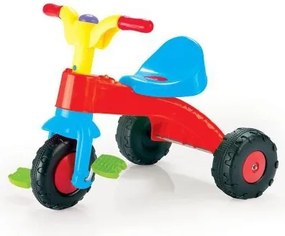 Dolu - Моята Първа Триколка