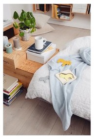 Дървен детски пъзел Лъв - Kindsgut