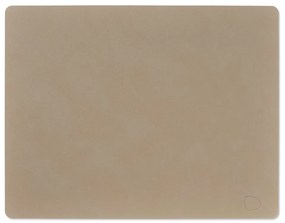 Подложка за хранене от еко кожа 35x45 cm Square L Nupo – LIND DNA