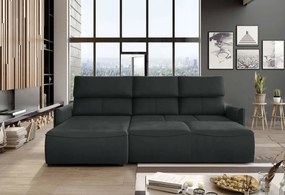 Ъглов диван Merlyn-Left-Ladi