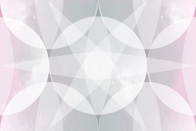 Тапет – Оптична илюзия