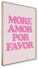 Картина 50x70 cm Amore – Styler