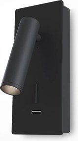 Maytoni Стенен осветител (аплик) - C041WL-L3B3K