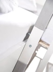 Пълен Бебешко легло Little Bunnies