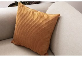 Калъфки за възглавници от рипсено кадифе в комплект от 2 бр. 43x43 cm – Mioli Decor