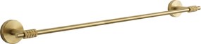 Закачалка за баня 29101 Rivo Brush Gold