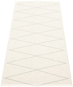 Светлозелена пътека за открито и закрито 70x160 cm Max Sage – Pappelina