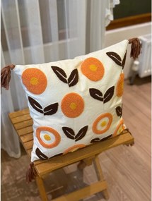 Калъфка за възглавница 43x43 cm – Mila Home