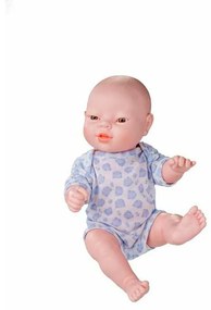 Бебешка кукла Berjuan Newborn (30 cm)