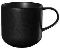 Asa - Чаша Coppa kuro 0,4л черно - 19100190