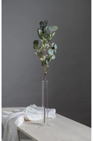 Зелена LED светлинна декорация , дължина 90 см Eucalyptus - Star Trading