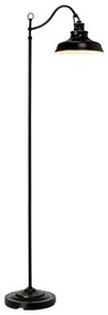 Cottex A9091A - Подова лампа NEW HAVEN 1xE27/60W/230V