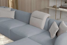 Ъглов диван Canada XL-Galazio-Right