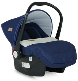 Детско столче за кола 0-13 кг. LIFESAVER LORELLI - Blue