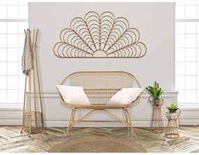 Метална стойка за цветя ø 28 cm Panama - Mauro Ferretti