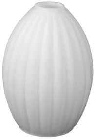Пенделно стъкло 118-А-OPAL, ø190, h=260, Е27